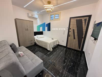 غرفة 1 غرفة نوم للايجار في الشيخ زايد، الجيزة - WhatsApp Image 2025-11-06 at 10.20. 56 PM. jpeg