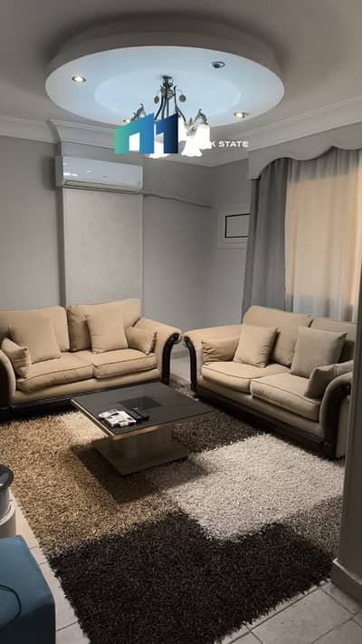 3 Bedroom Apartment for Rent in Sheraton, Cairo - WhatsApp Image 2025-11-25 at 9.07. 45 PM (1). jpeg