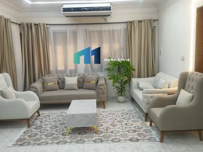 فلیٹ 3 غرف نوم للايجار في مدينة نصر، القاهرة - WhatsApp Image 2025-11-28 at 10.06. 11 PM (3). jpeg