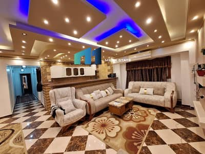 3 Bedroom Apartment for Rent in Nasr City, Cairo - WhatsApp Image 2025-11-28 at 11.20. 34 PM. jpeg