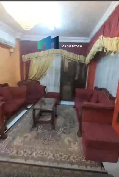 شقة 2 غرفة نوم للايجار في مصر الجديدة، القاهرة - IMG_2178. jpg