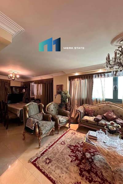 شقة 3 غرف نوم للبيع في مدينة نصر، القاهرة - 6fc6b2c6-c3e1-43ac-b8fa-43f7875f8c3b. jpg