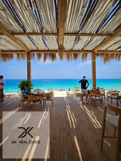 3 Bedroom Twin House for Sale in North Coast, Matruh - WhatsApp Image 2025-12-02 at 3.34. 12 PM. jpeg