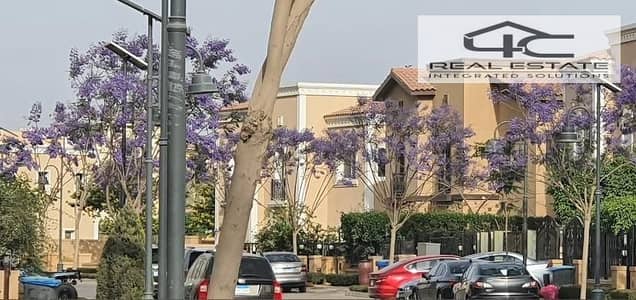 4 Bedroom Twin House for Sale in New Cairo, Cairo - WhatsApp Image 2024-12-19 at 1.46. 31 PM (1). jpeg