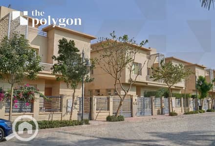 3 Bedroom Duplex for Sale in 6th of October, Giza - 0f0fb0e0ee744a35bb5f0a911792692c. jpg