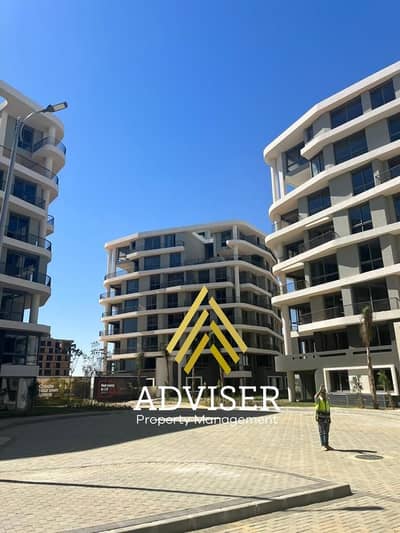 1 Bedroom Flat for Sale in New Capital City, Cairo - 8888888 (9). jpeg
