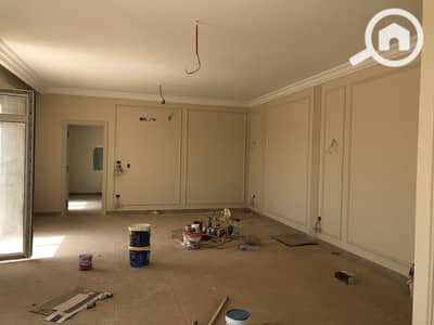 شقة 4 غرف نوم للايجار في القاهرة الجديدة، القاهرة - WhatsApp Image 2025-08-16 at 3.06. 29 PM. jpeg