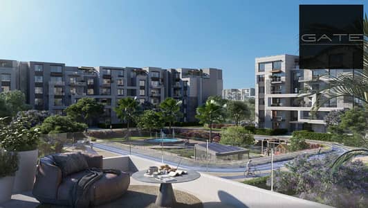 3 Bedroom Apartment for Sale in 6th of October, Giza - WhatsApp Image 2025-07-08 at 1.07. 41 PM (2). jpeg