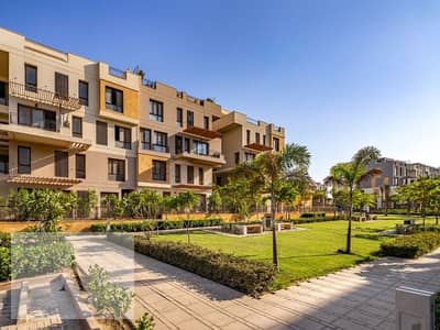 4 Bedroom Flat for Sale in New Cairo, Cairo - WhatsApp Image 2025-07-16 at 2.20. 12 PM (3). jpeg