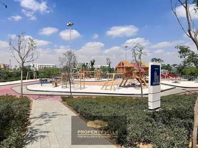 3 Bedroom Duplex for Sale in 6th of October, Giza - d89da949-920b-4df5-aabf-10dd845012ce. jpg