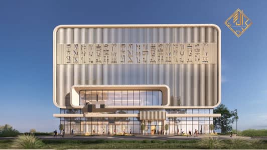 مکتب  للبيع في العاصمة الإدارية الجديدة، القاهرة - WhatsApp Image 2025-12-02 at 3.29. 52 PM (3). jpeg