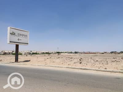 أرض سكنية  للبيع في 6 أكتوبر، الجيزة - WhatsApp Image 2025-10-31 at 3.56. 57 PM. jpeg