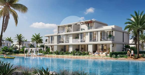 شاليه 1 غرفة نوم للبيع في الساحل الشمالي، مطروح - IMG-20250529-WA0071. jpg