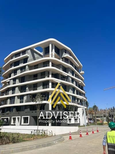 فلیٹ 3 غرف نوم للبيع في العاصمة الإدارية الجديدة، القاهرة - DGDGFSFSG (17). jpeg