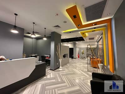 مکتب  للايجار في القاهرة الجديدة، القاهرة - WhatsApp Image 2025-12-01 at 12.02. 26 PM (1). jpeg