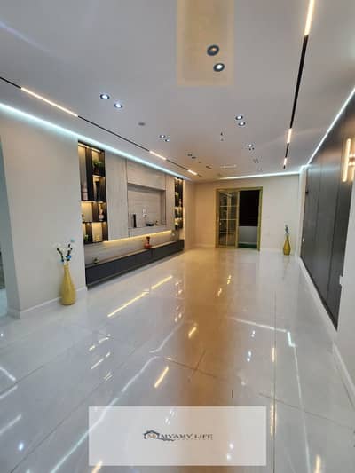 3 Bedroom Apartment for Sale in Hadayek al-Ahram, Giza - IMG-20251113-WA0283. jpg