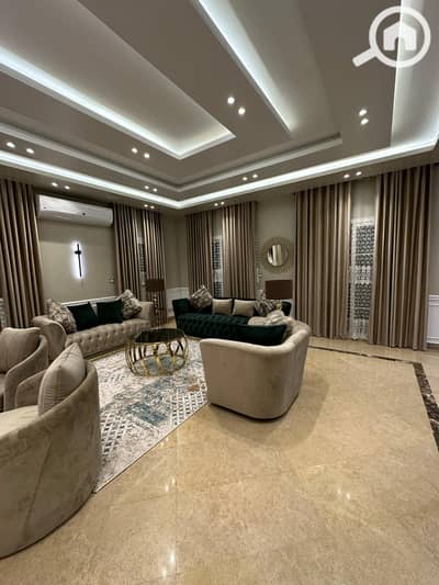 4 Bedroom Villa for Sale in Madinaty, Cairo - 0085097b-805c-4c20-9efe-46f0b7a538f9. jpeg