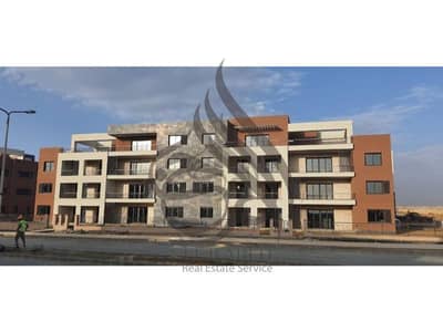 فلیٹ 3 غرف نوم للبيع في القاهرة الجديدة، القاهرة - Byr6IVSsQXrO2TO6. jpg