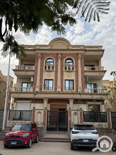 3 Bedroom Flat for Sale in New Cairo, Cairo - WhatsApp Image 2025-12-02 at 10.02. 00 AM (2). jpeg