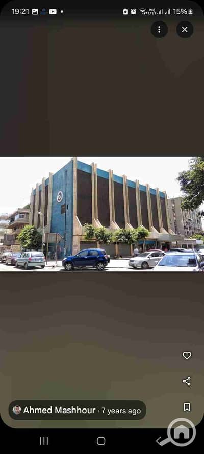 محلات تجارية  للايجار في مدينة نصر، القاهرة - 1000345135. jpg