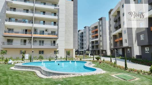 3 Bedroom Flat for Sale in Hadayek October, Giza - WhatsApp Image 2025-12-02 at 4.02. 30 PM (3). jpeg