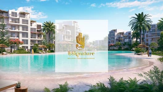 2 Bedroom Chalet for Sale in North Coast, Matruh - lScreenshot_2. png