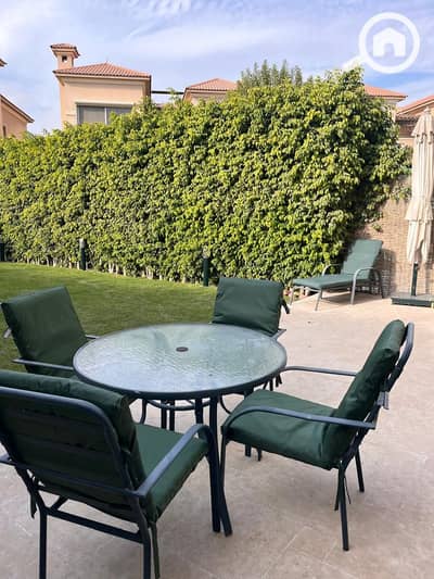 4 Bedroom Twin House for Rent in New Cairo, Cairo - WhatsApp Image 2025-12-02 at 4.03. 45 PM (3). jpeg