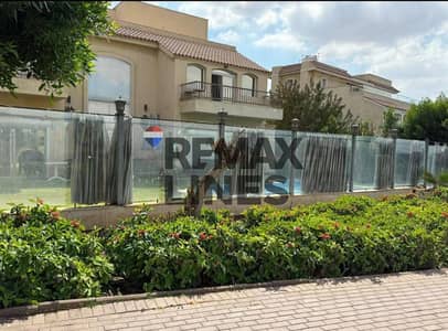 فیلا 4 غرف نوم للبيع في مدينتي، القاهرة - WhatsApp Image 2025-12-02 at 3.05. 08 PM. jpeg