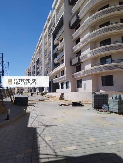 3 Bedroom Apartment for Sale in New Capital City, Cairo - WhatsApp Image 2025-11-08 at 22.15. 27_cdcd12ff. jpg