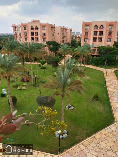 شقة 3 غرف نوم للبيع في القاهرة الجديدة، القاهرة - WhatsApp Image 2025-12-02 at 3.12. 45 PM. jpeg