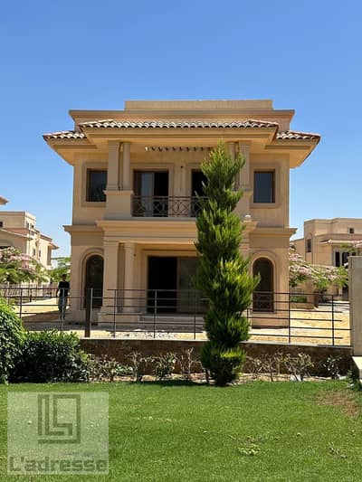 فیلا 4 غرف نوم للبيع في مدينتي، القاهرة - IMG-20251202-WA0124. jpg