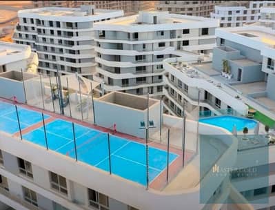 3 Bedroom Flat for Sale in Mostakbal City, Cairo - Captu1re. JPG