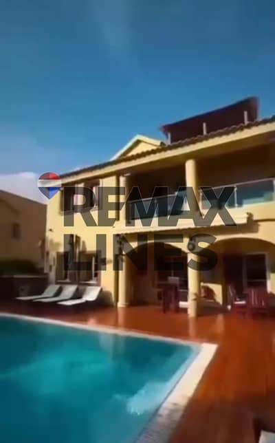 فیلا 4 غرف نوم للبيع في مدينتي، القاهرة - WhatsApp Image 2025-12-02 at 3.05. 59 PM. jpeg