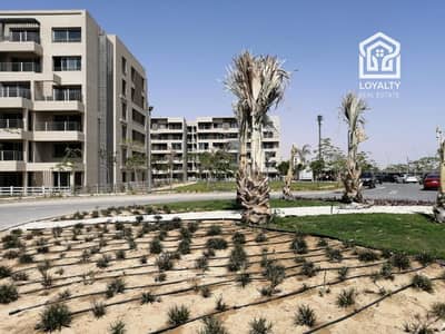 فلیٹ 3 غرف نوم للبيع في مدينة المستقبل، القاهرة - 2661146e-4d38-4f9b-90e8-dbc6bae12c67. jpeg