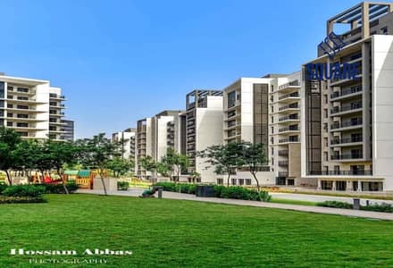 2 Bedroom Apartment for Sale in Sheikh Zayed, Giza - IMG-20251201-WA0124. jpg 2 Bedroom Apartment for Sale in Sheikh Zayed, Giza - IMG-20251201-WA0124. jpg