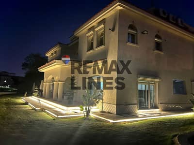 فیلا 4 غرف نوم للبيع في مدينتي، القاهرة - WhatsApp Image 2025-12-02 at 3.10. 33 PM. jpeg