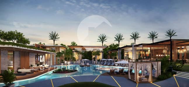 2 Bedroom Flat for Sale in New Cairo, Cairo - 1. jpeg