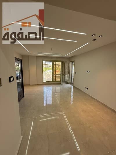 فلیٹ 2 غرفة نوم للبيع في الشيخ زايد، الجيزة - 2. jpg