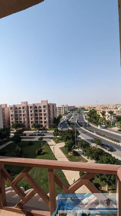 4 Bedroom Flat for Sale in New Cairo, Cairo - WhatsApp Image 2025-12-02 at 4.08. 55 PM (1). jpeg