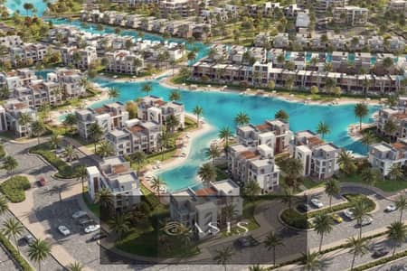 تاون هاوس 3 غرف نوم للبيع في الساحل الشمالي، مطروح - 8294576-69652o. jpg