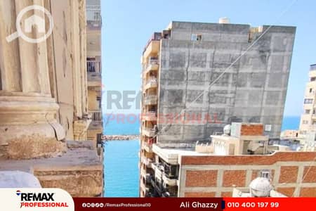 3 Bedroom Flat for Sale in Sidi Beshr, Alexandria - 1. jpg