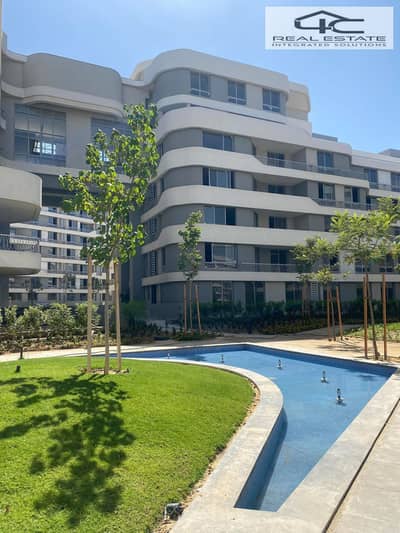 فلیٹ 3 غرف نوم للبيع في مدينة المستقبل، القاهرة - a91a16e3-ae34-4549-a034-c4f57de786d1. jpeg