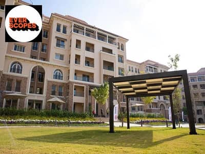 3 Bedroom Flat for Sale in New Cairo, Cairo - 2225b142-57f4-4828-ab3c-3eda20125a0a. jpg