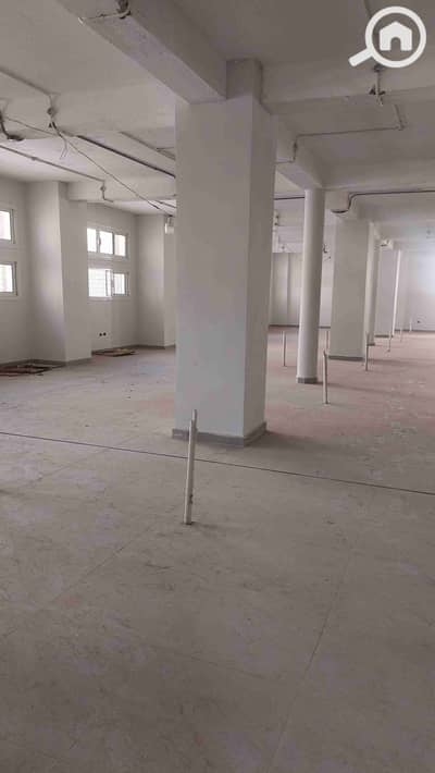 Office for Rent in Nasr City, Cairo - 1000345153. jpg