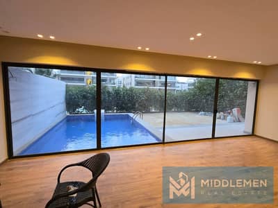 3 Bedroom Flat for Sale in New Cairo, Cairo - WhatsApp Image 2025-12-02 at 1.45. 13 PM. jpeg