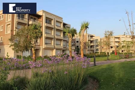 فیلا 3 غرف نوم للبيع في 6 أكتوبر، الجيزة - 1. jpg