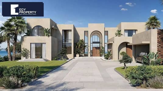 3 Bedroom Villa for Sale in North Coast, Matruh - 1. jpg