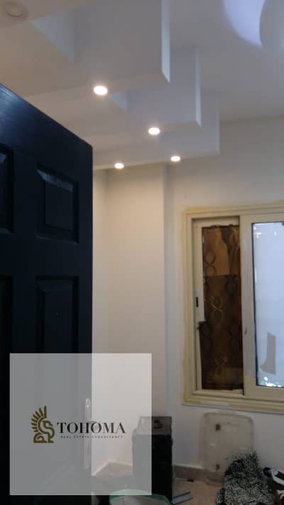 2 Bedroom Apartment for Sale in New Cairo, Cairo - 8ef4ad12-8773-4824-a49c-26cf77d6ae7b. jpg