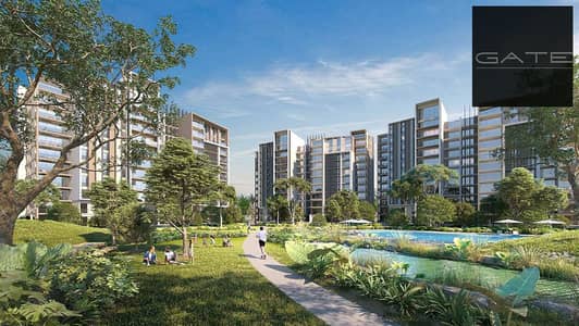 3 Bedroom Apartment for Sale in Sheikh Zayed, Giza - Zed East New Cairo. jpg 3 Bedroom Apartment for Sale in Sheikh Zayed, Giza - Zed East New Cairo. jpg