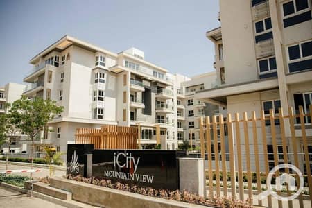 3 Bedroom Flat for Sale in 6th of October, Giza - WhatsApp Image 2025-12-02 at 1.52. 18 PM (1). jpeg